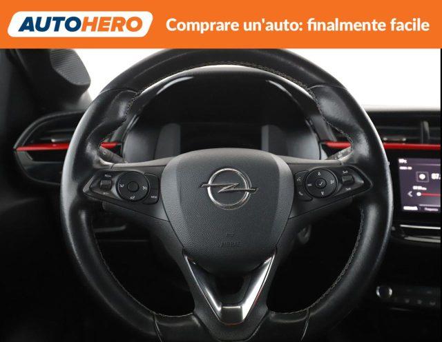 OPEL Corsa 1.5 D 100 CV GS Line