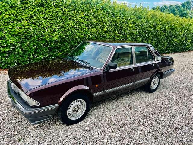 Alfa Romeo Alfa 6 2.0 Pari al Nuovo… bellissima e originale!