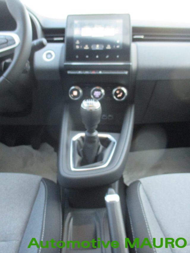 MITSUBISHI Colt 1.0L turbo 100 CV Invite GPL - NEOPATENTATI