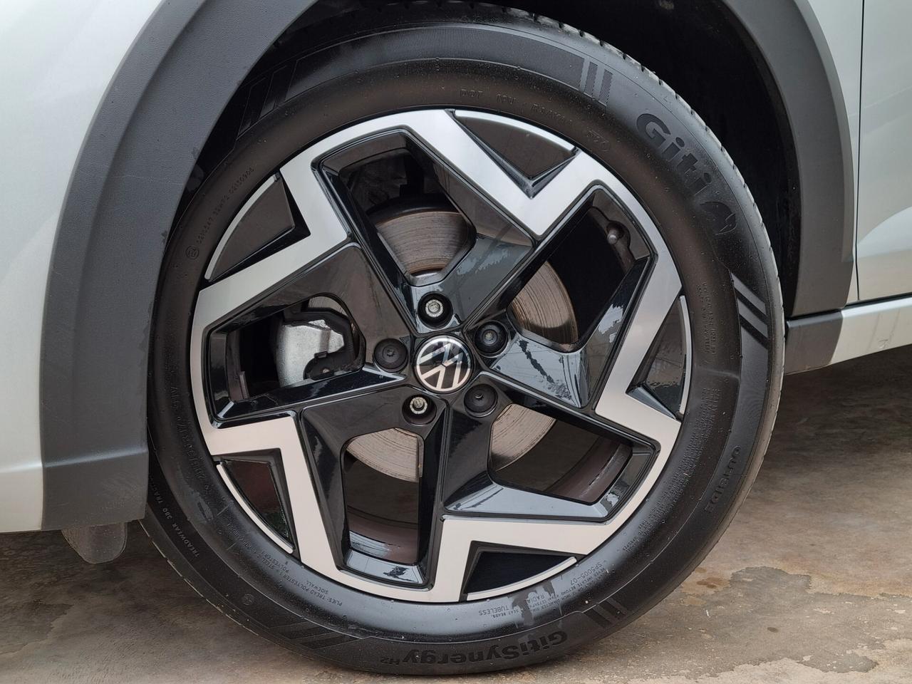 Volkswagen Taigo 1.0 TSI 115 CV R-Line