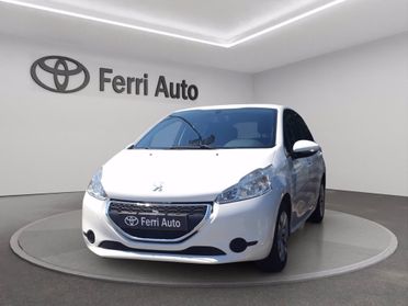 PEUGEOT 208 3p 1.0 puretech (vti) 12v Active del 2015