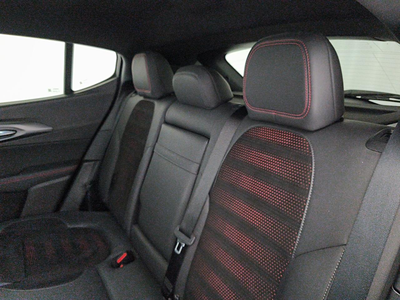 Alfa Romeo Tonale 1.5 hybrid Speciale 130cv