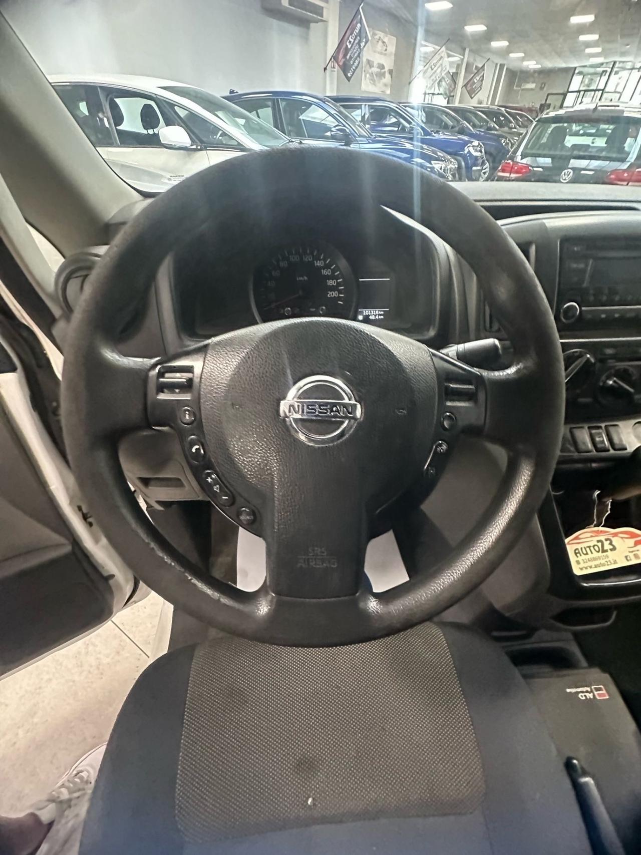 Nissan NV200 1.5 dCi 90CV Cargo Iva Compresa