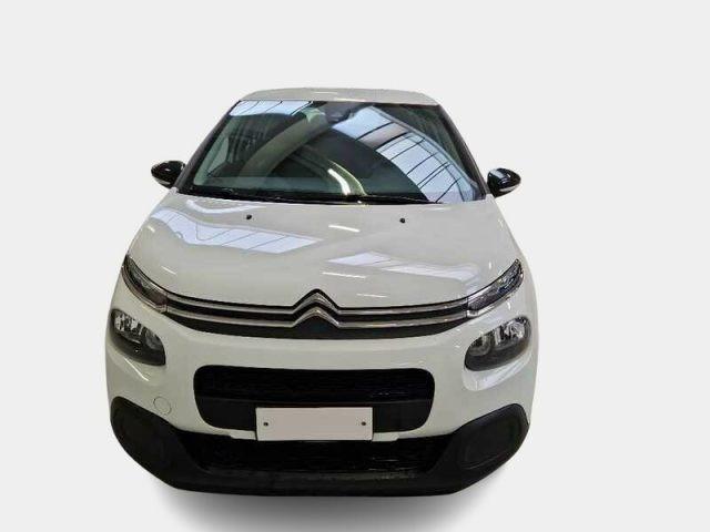 CITROEN C3 BlueHDi 75 S&S Feel