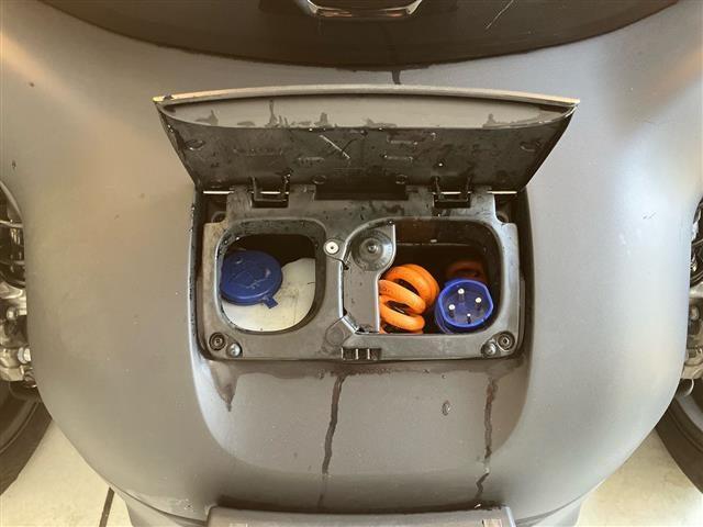 RENAULT Twizy 80 Intens