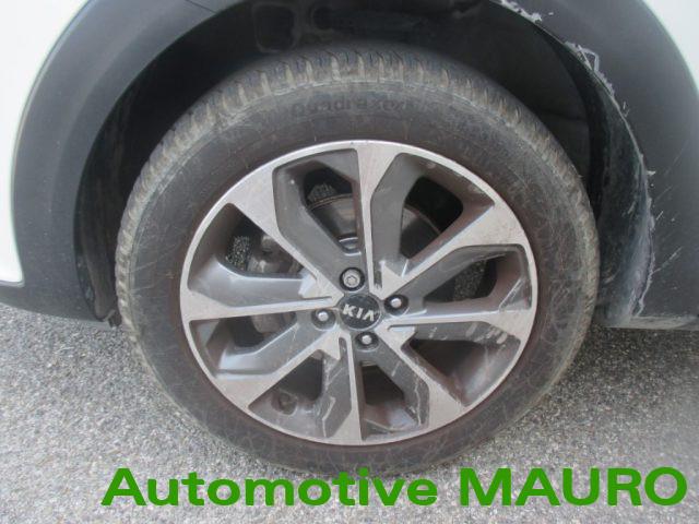 KIA Stonic 1.4 MPI EcoGPL Style