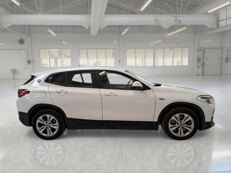 BMW X2 xDrive 25e Business X automatico