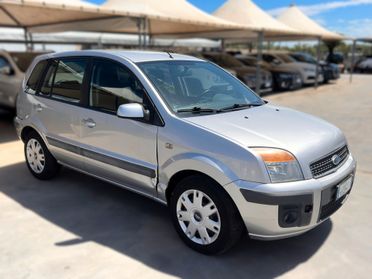 Ford Fusion 1.4 TDCi 5p.