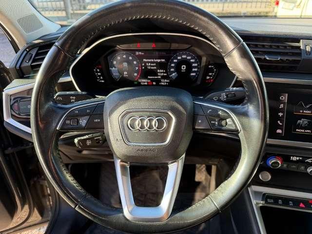 Audi Q3 SPB 35 TFSI S tronic Business Plus