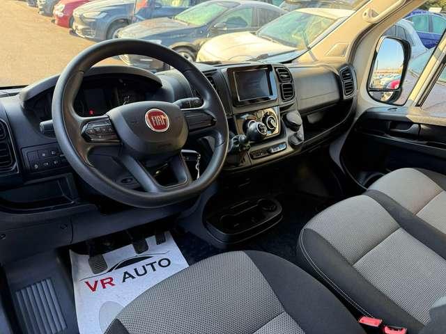 Fiat Ducato 9 POSTI 2.2 mjet 140cv CARPLAY/TELECAMERA