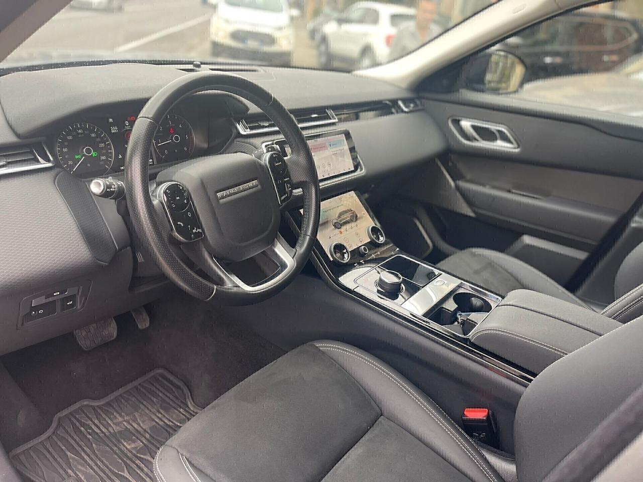 Land Rover Range Rover Velar 2.0D I4 180 CV S AUT. COME NUOVA