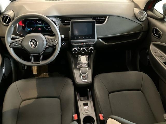RENAULT ZOE Life R110 Flex my20 Batt.Noleggio Ricarica rapid