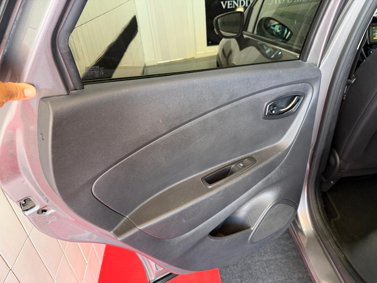 Renault Captur dCi 8V 90 CV Start&Stop Energy Intens