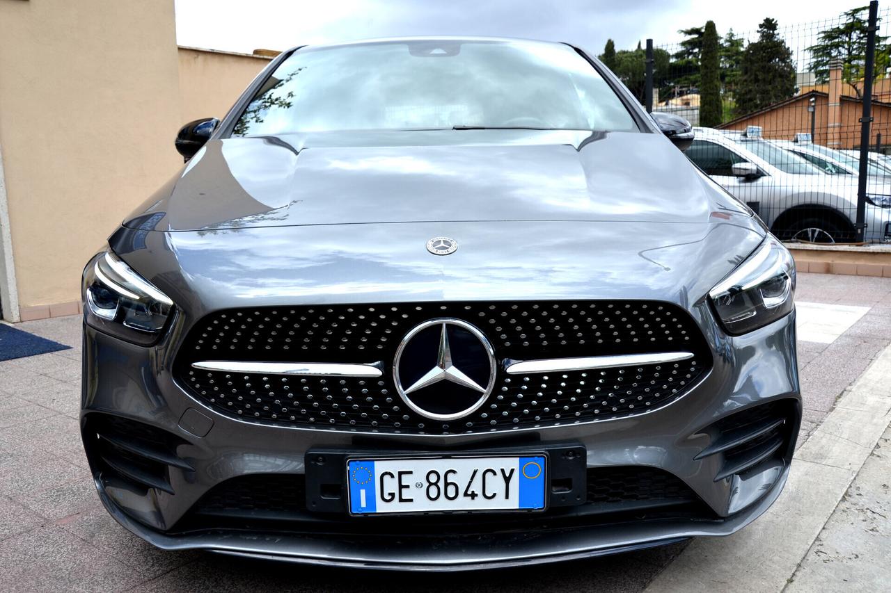 Mercedes-benz B 250 E PHEV EQ-POWER PREMIUM AMG **PREZZO VERO**UNIPRO**