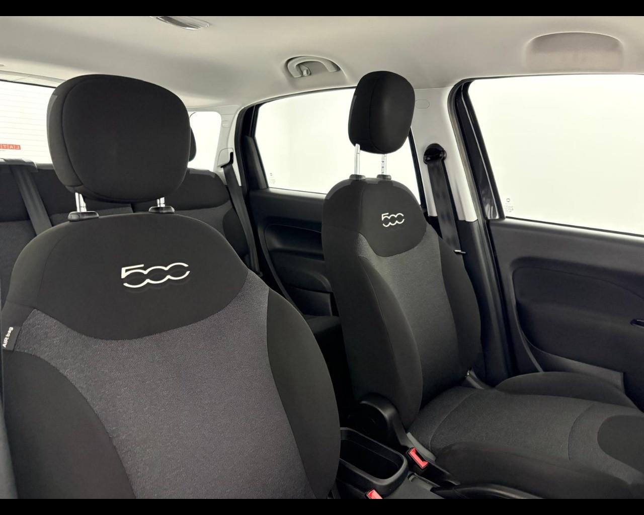 FIAT 500L 1.4 Mirror 95cv