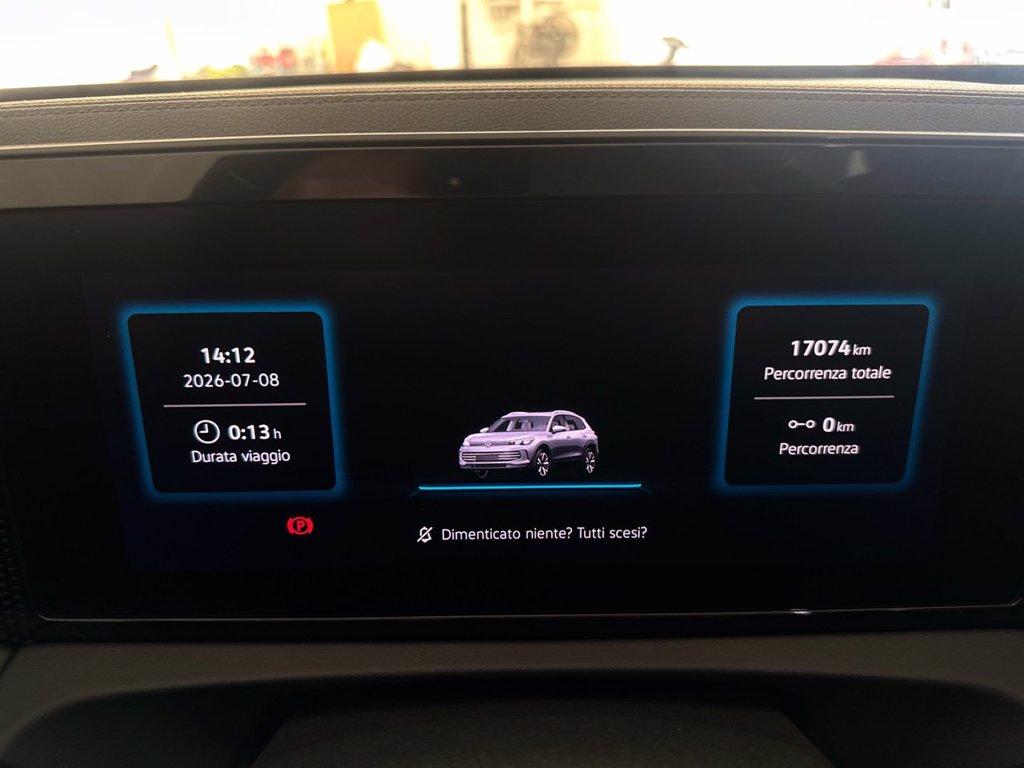 VOLKSWAGEN Tiguan 2.0 tdi life 150cv dsg del 2025
