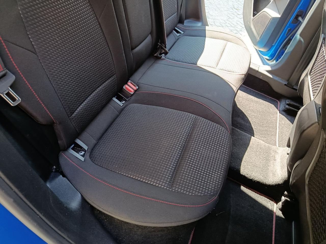 Ford Focus 1.0 EcoBoost ST Line #6238