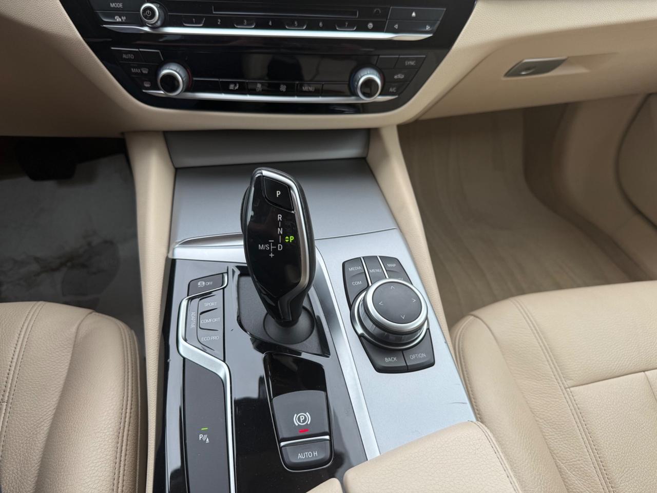 Bmw 530 530d xDrive 249CV Luxury