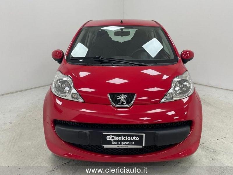 Peugeot 107 1.0 68CV 3p. Sweet Years