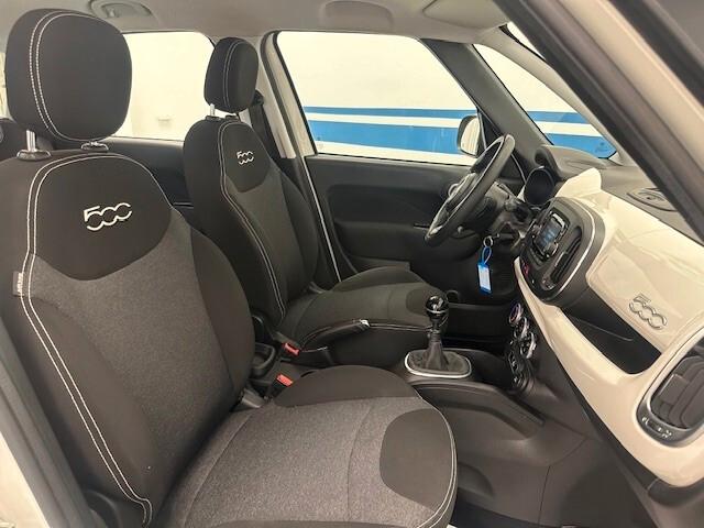Fiat 500L 1.4 95 CV Pop Star * EURO 6 * 2018 *
