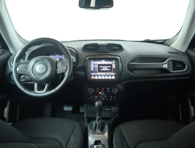 JEEP Renegade 1.3 T4 DDCT 150CV Limited *PROMO PARISI GROUP*