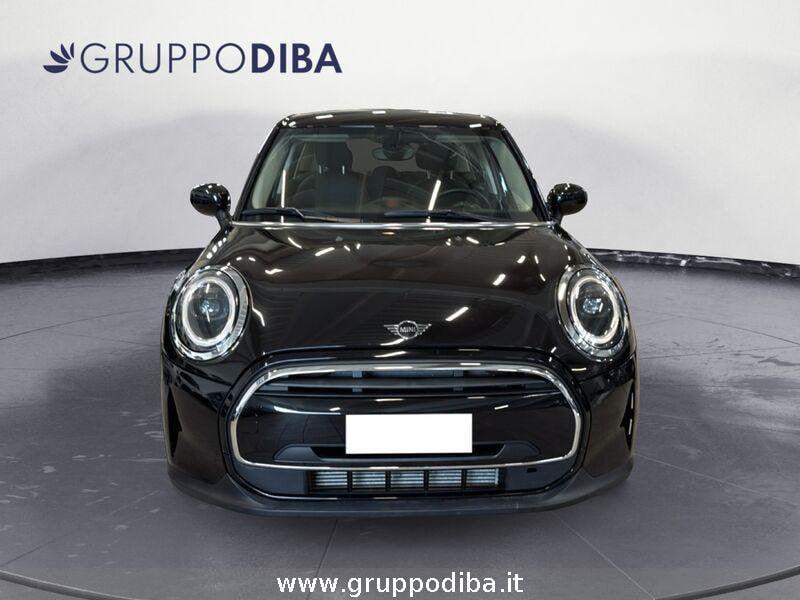 MINI Mini 5 porte Mini F55 2021 5p Mini 5p 1.5 One Classic 75cv