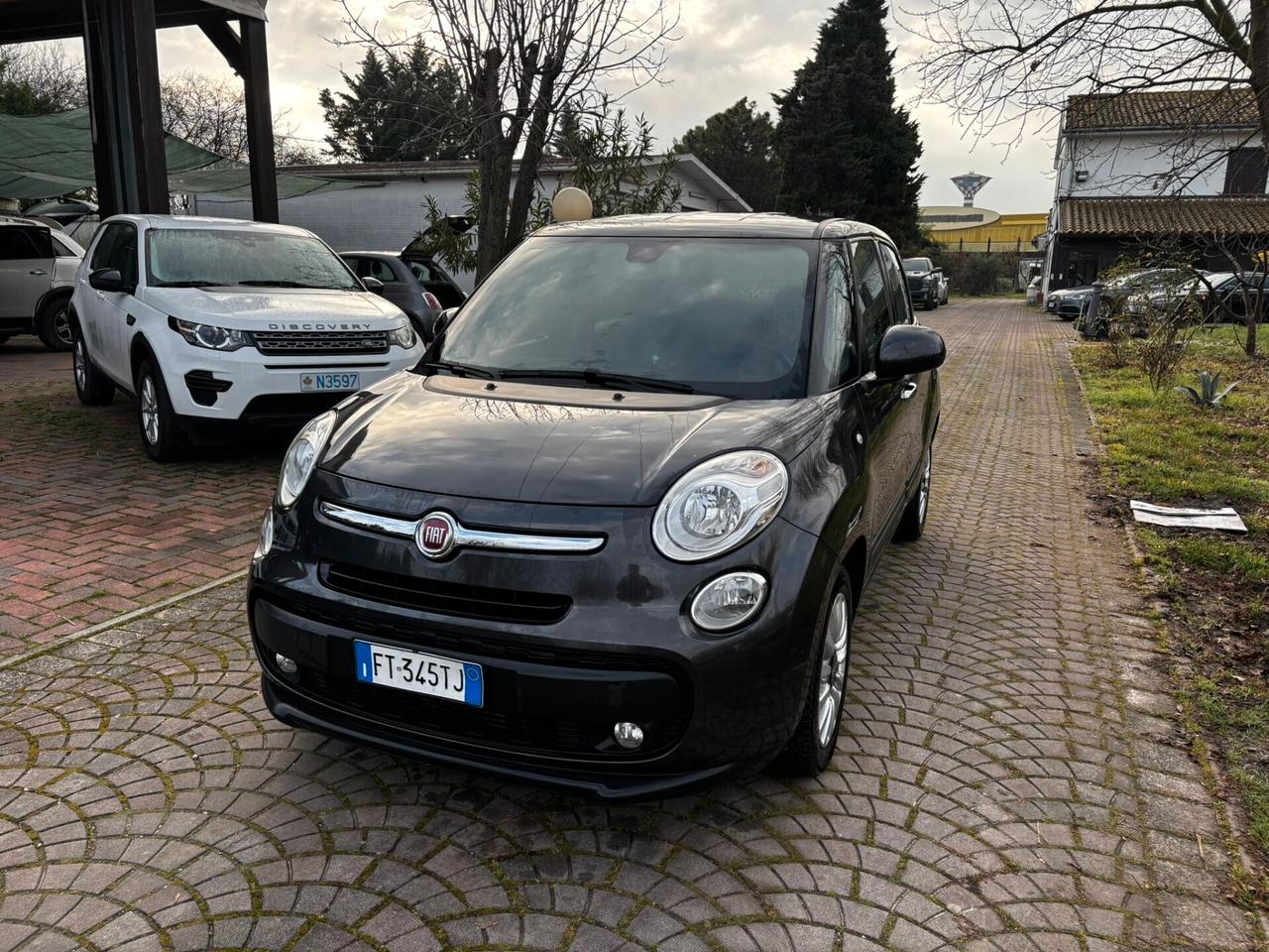 Fiat 500L 1.3 Multijet 95 CV Business IDONEA PER NEOPATENTATI INIPROPRIETARIO PERMUTABILE