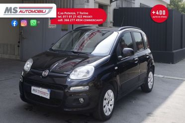 FIAT Panda FIAT Panda 1.2 Lounge Unicoproprietario