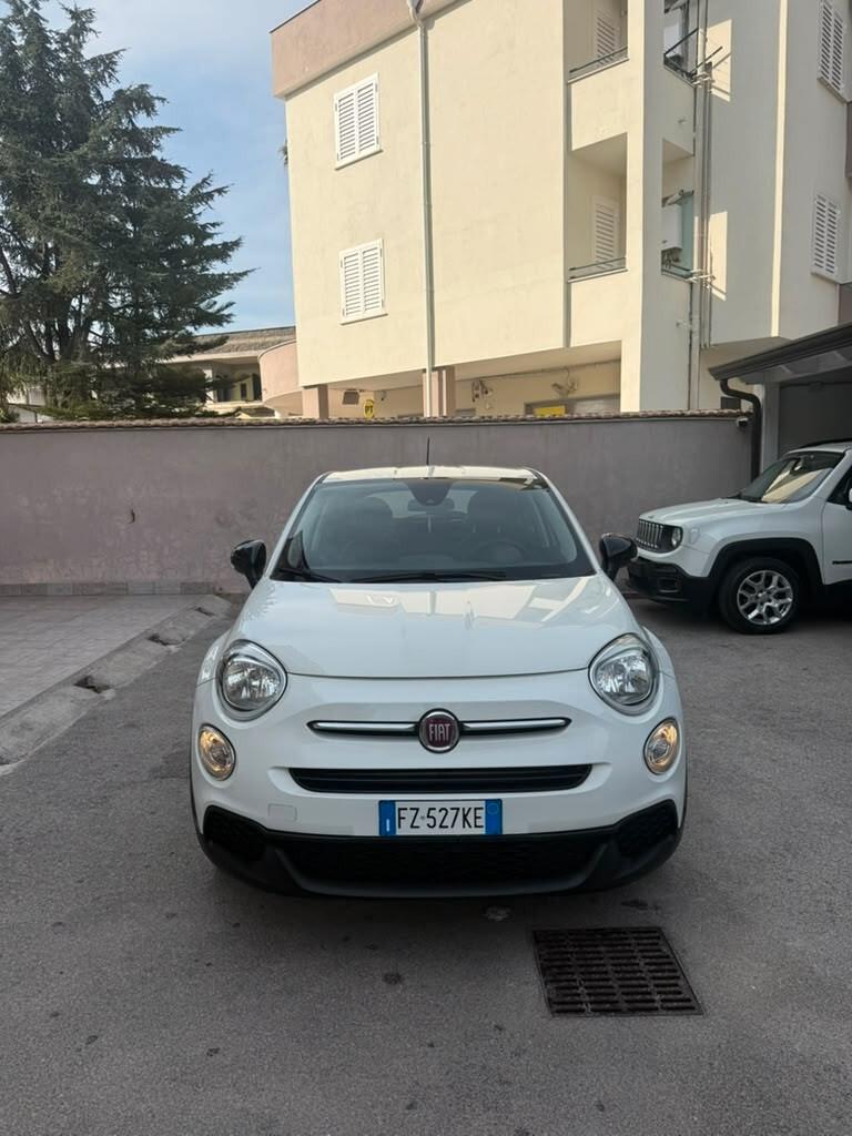 Fiat 500X 1.3 MultiJet 95 CV Business