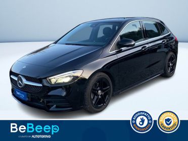 Mercedes-Benz Classe B B 180 PREMIUM AUTO