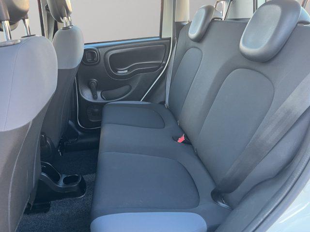 FIAT Panda 1.3 MJT VAN N1 4POSTI
