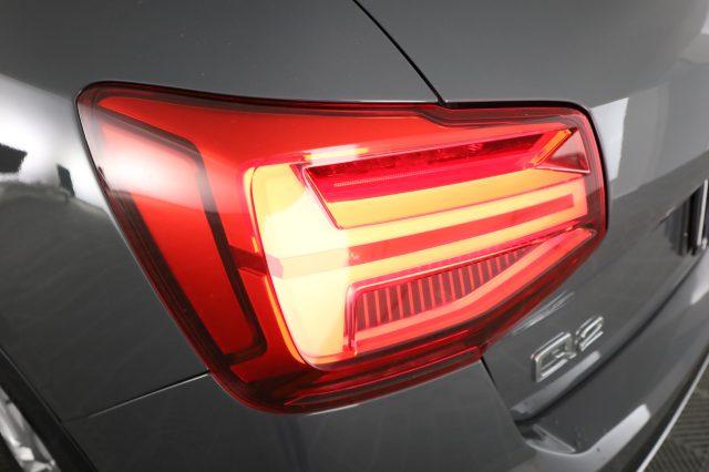 AUDI Q2 Q2 1.4 TFSI S tronic cylinder on demand Design