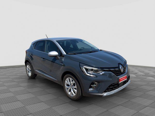 RENAULT Captur Captur TCe 12V 90 CV Intens