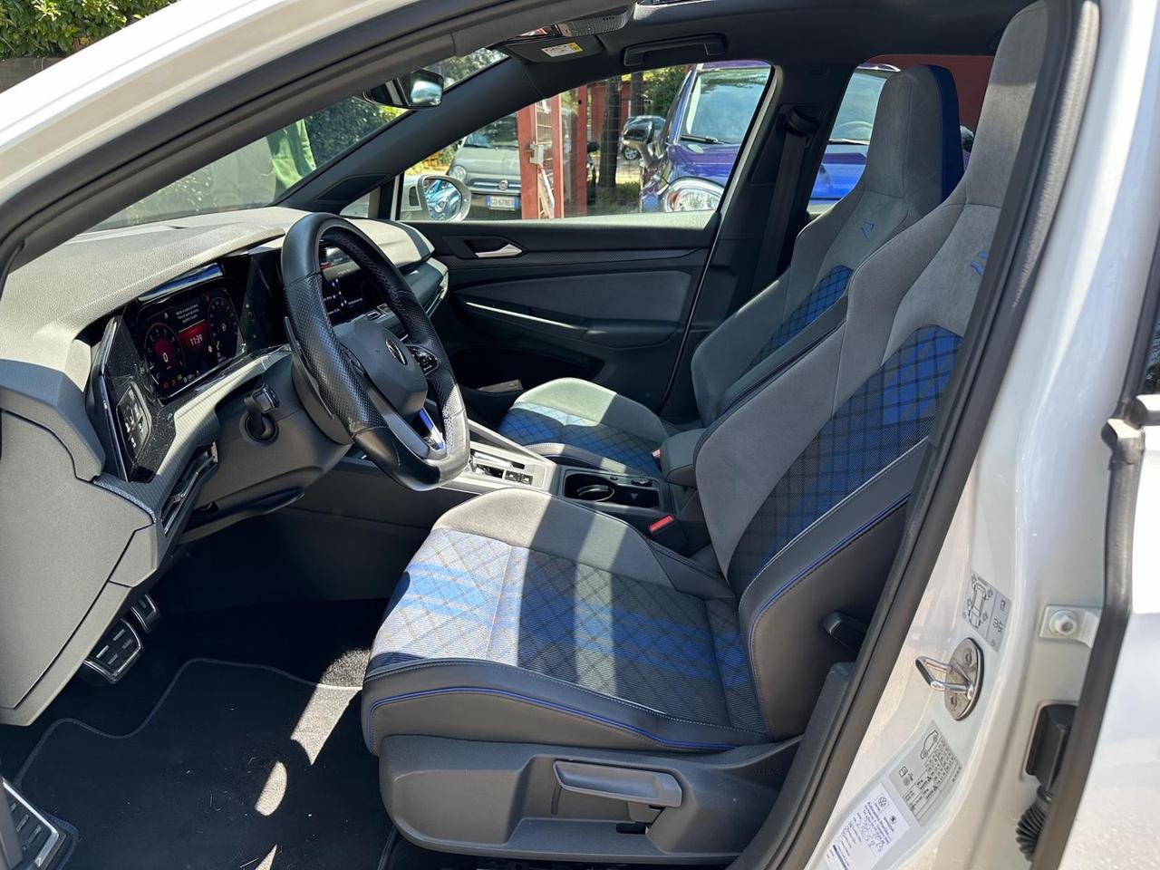 Volkswagen Golf 2.0 TSI R DSG 4Motion FULL OPTIONAL GARANZIA 24 MESI