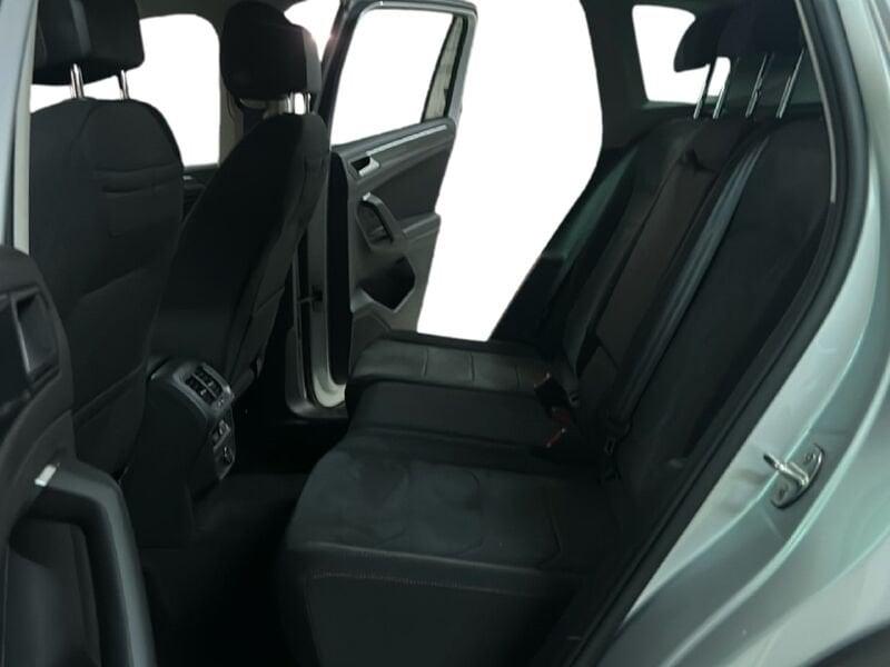 Volkswagen Tiguan 1.5 TSI ACT R-Line DSG