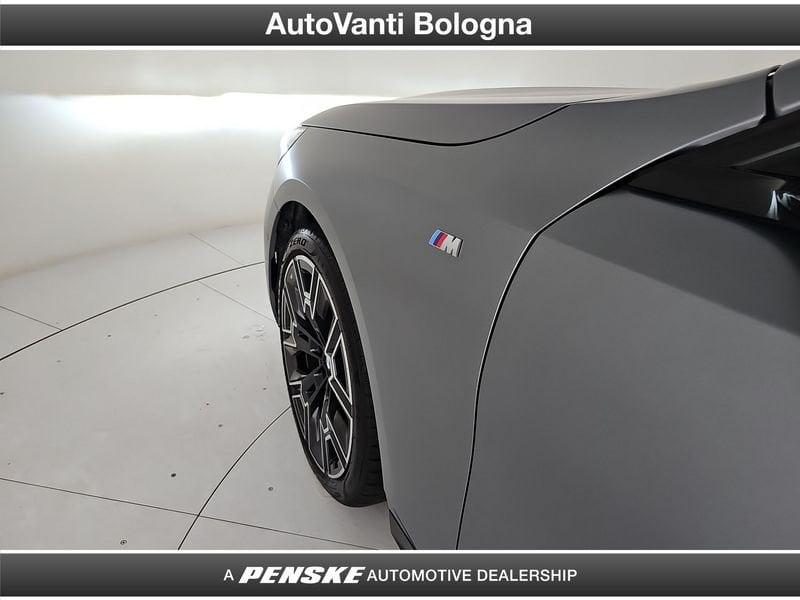 BMW Serie 5 520d 48V xDrive Touring Msport PRO