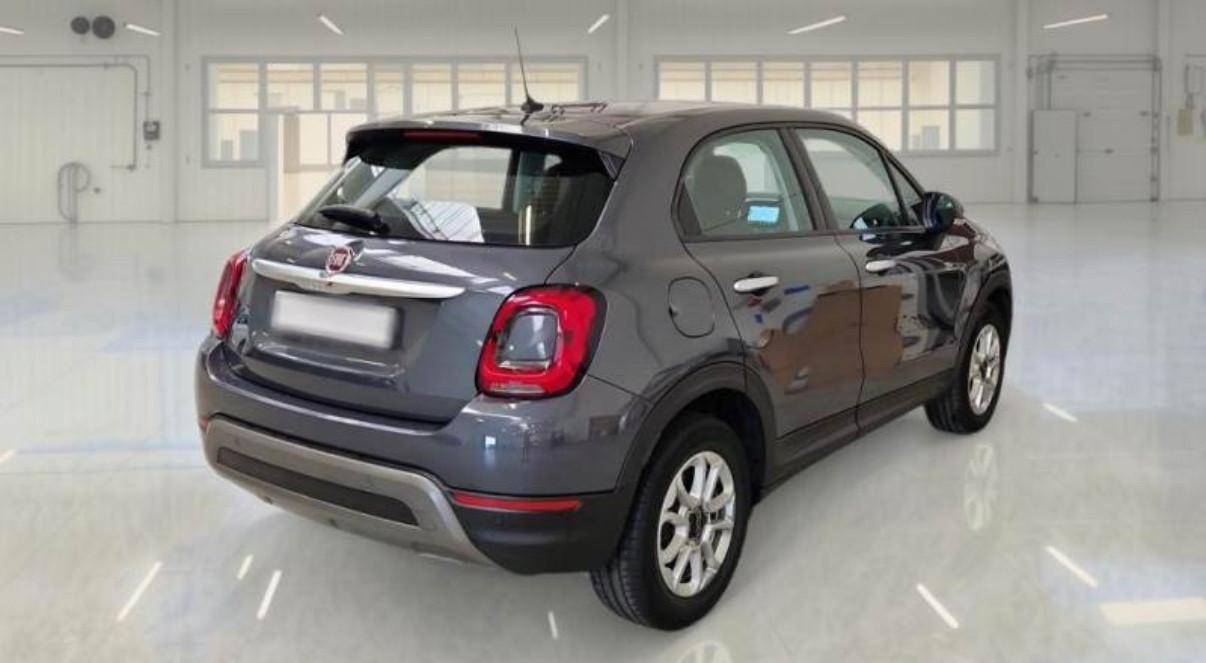 Fiat 500X 1.3 MultiJet 95 CV City Cross