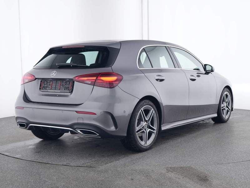 Mercedes-Benz Classe A A 180 Automatic Advanced Plus AMG Line