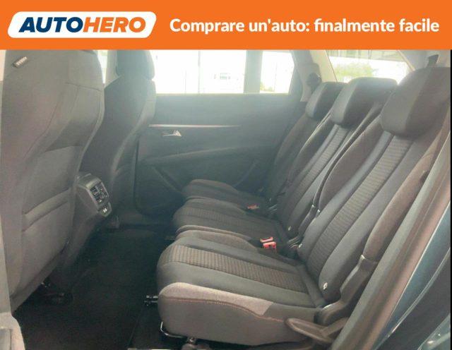 PEUGEOT 5008 BlueHDi 130 S&S EAT8 Business