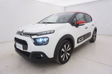 Citroen C3 Shine BR841415 1.2 Benzina 83CV