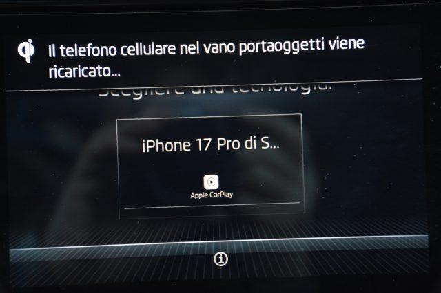 SKODA Karoq 2.0 TDI EVO SCR 115 CV DSG Executive *SOLO 6000KM!