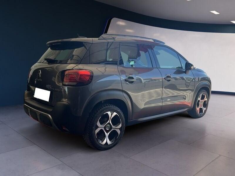 Citroën C3 Aircross PureTech 110 S&S Shine
