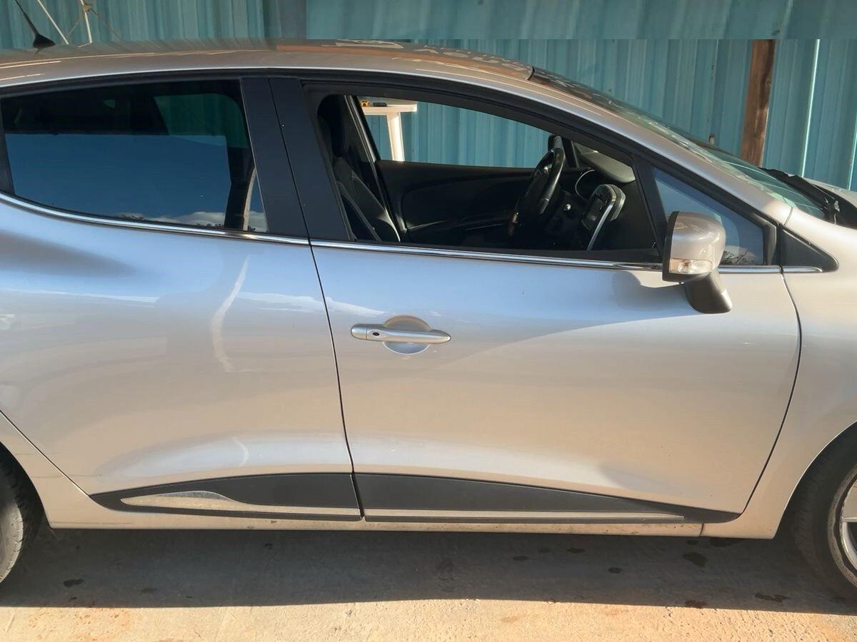 Renault Clio 1.5DCI O-T-T-I-M-A CHIAMA FULL
