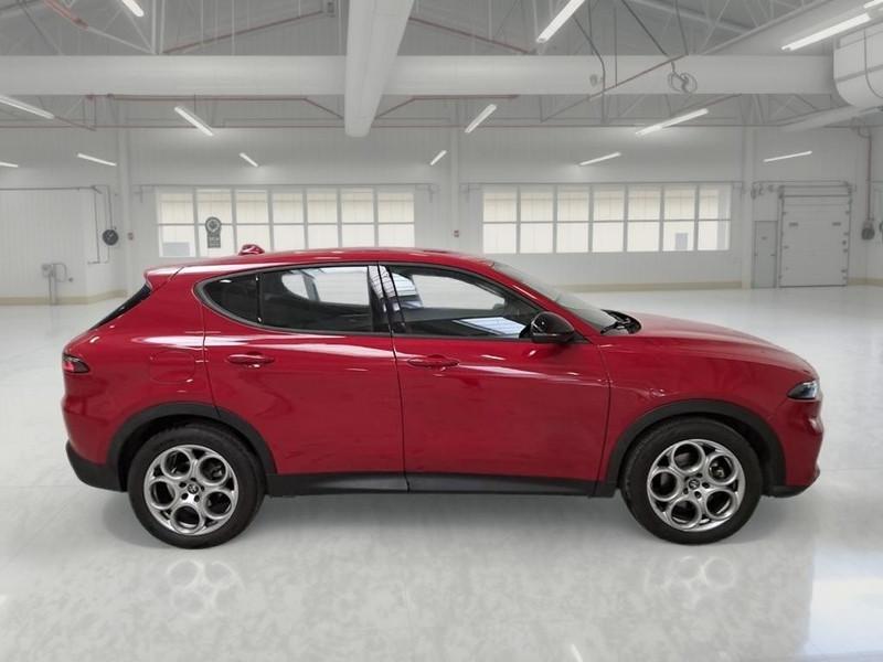 ALFA ROMEO TONALE 1.5 130 CV HYBRID TCT7 SPRINT SUV