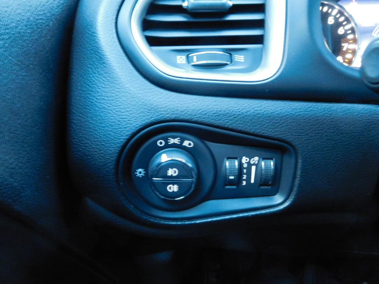 Jeep Renegade 1.0 T3 Limited