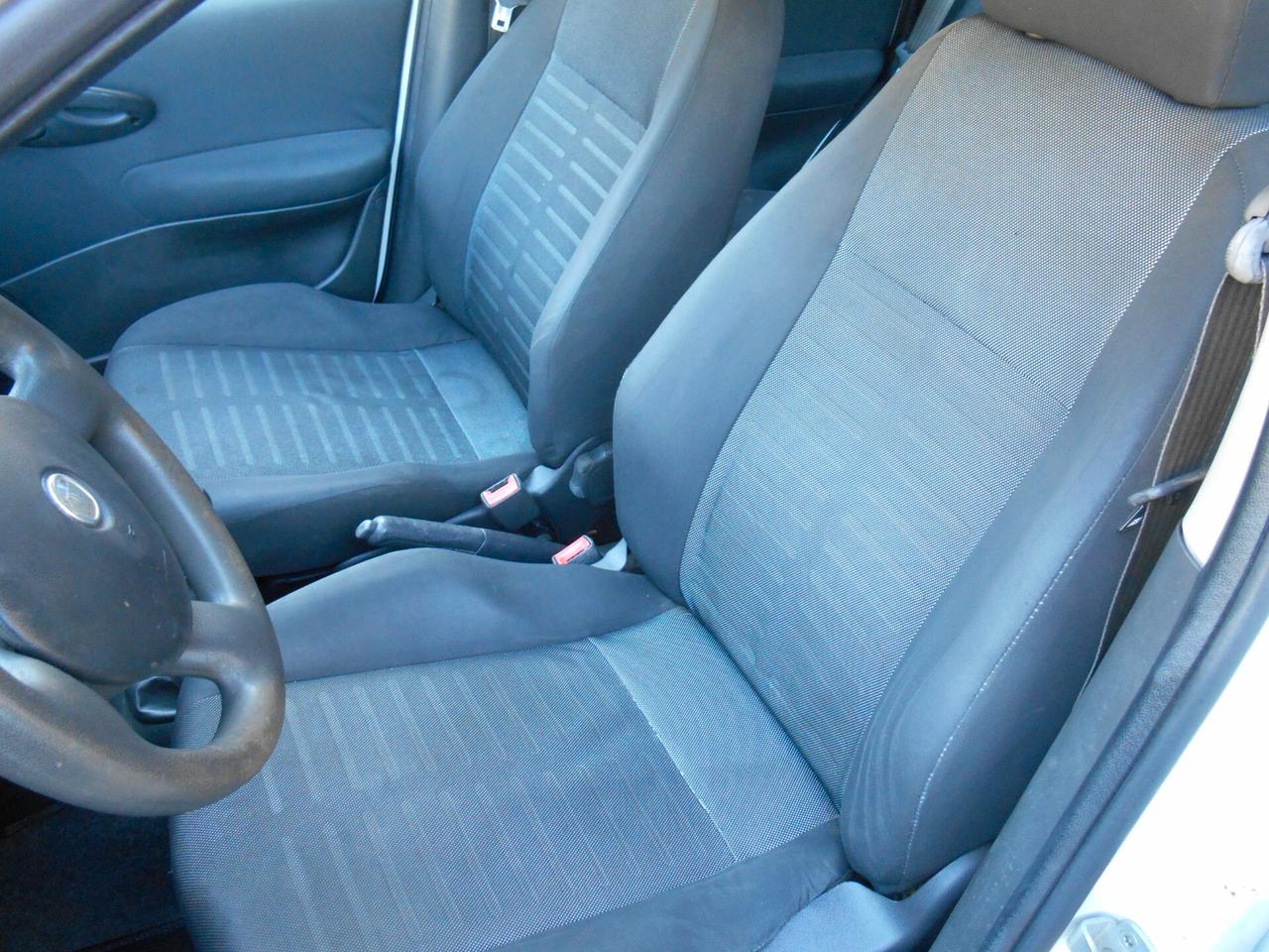 Fiat Punto Classic 1.2 5 p. METANO DELLA CASA