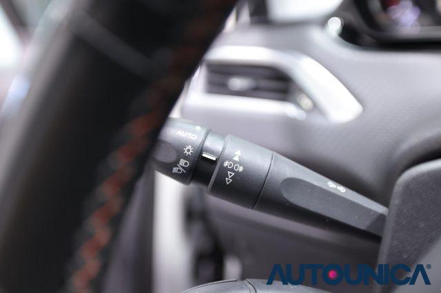 PEUGEOT 2008 1° SERIE PURETECH TURBO 110 EAT6 S&S GT LINE