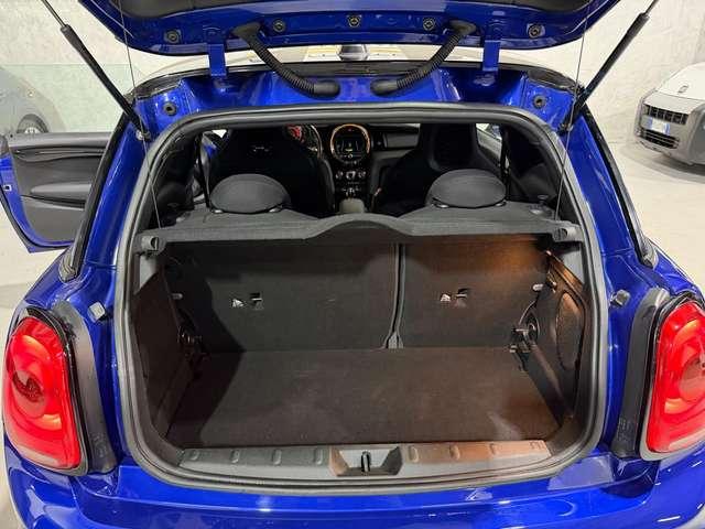 MINI One Neopatentati Allestita JCW