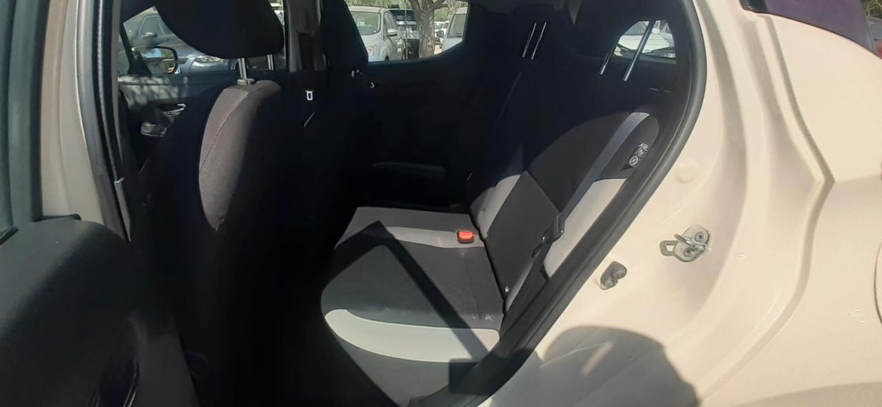 Nissan Micra 2018 - 1.0 benzina Lb automobili