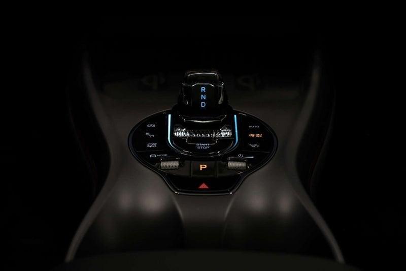 BYD Seal Seal 82,5 kWh Design NAVI LED DYNAUDIO